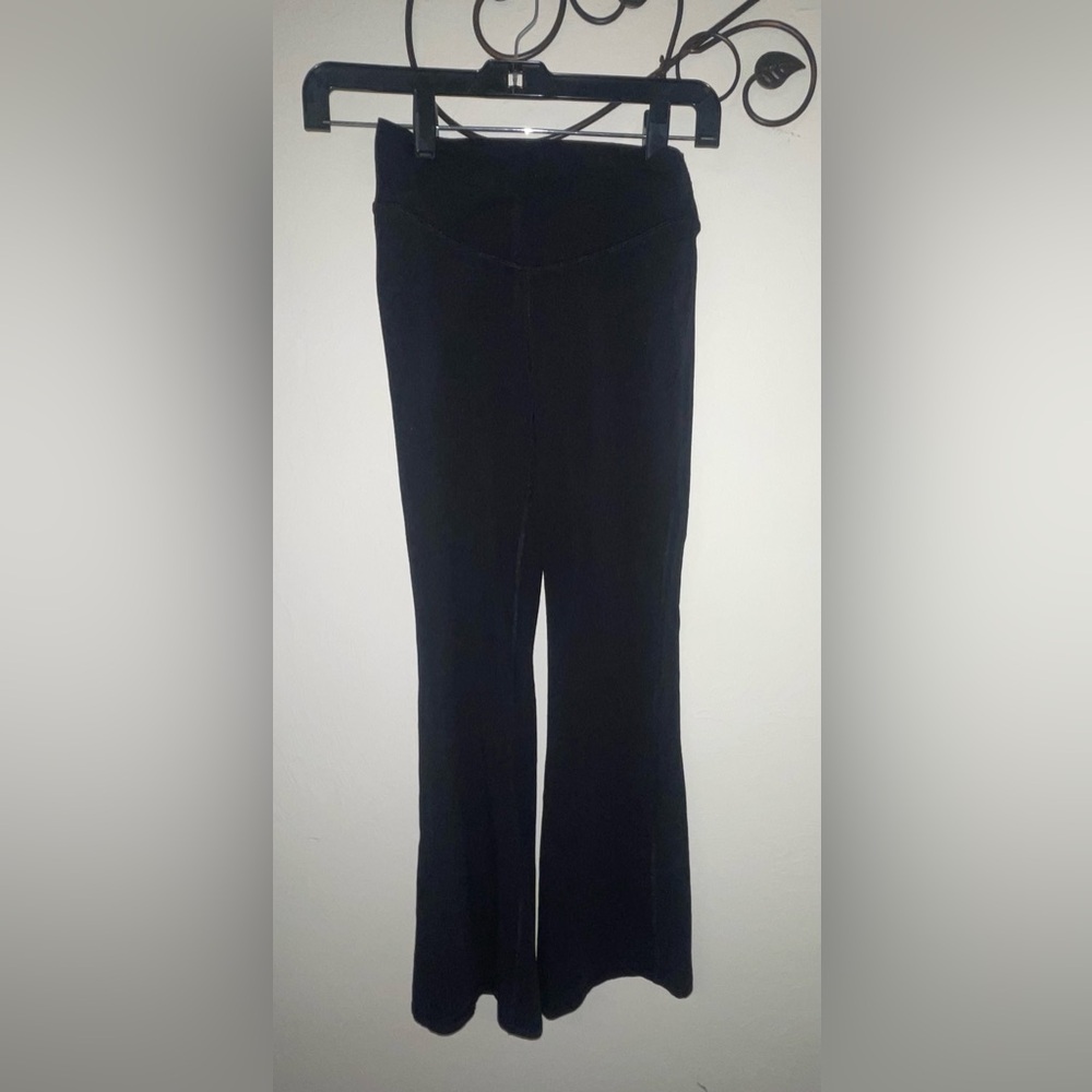 Old Navy Soft Flare Pants Youth Size Large 10-12